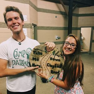 Meet your Posher, Chloe